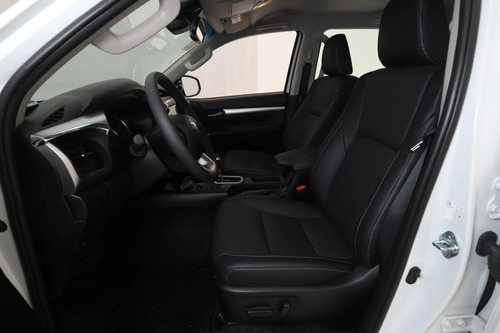 Toyota Hilux Pick-Up 2.8 Cd Srx 204Cv 4X4 At 2026