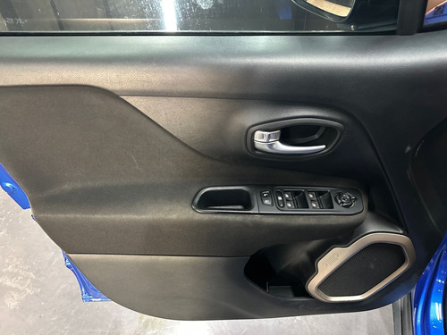 Jeep Renegade 1.8 4X2 SPORT AT L18 2018