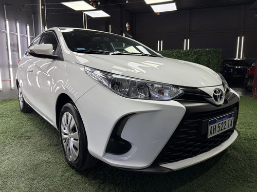 Toyota Yaris 1.5 107Cv Xs Cvt 2025