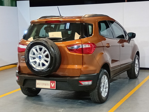 Ford Ecosport 1.5 Se L/18 2020