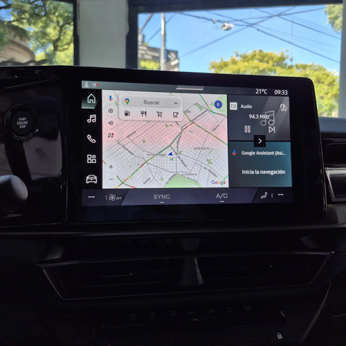 Renault Boreal Iconic Iconic 1.0T 2026