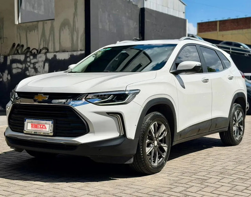 Chevrolet Tracker 1.2 T PREMIER AT6 L20 2021