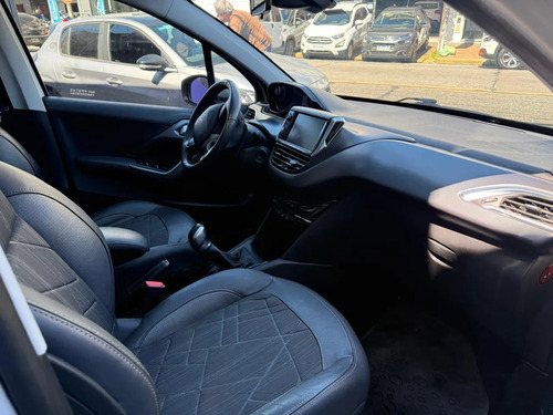 Peugeot 208 1.6 Feline Pack Cuir 2016