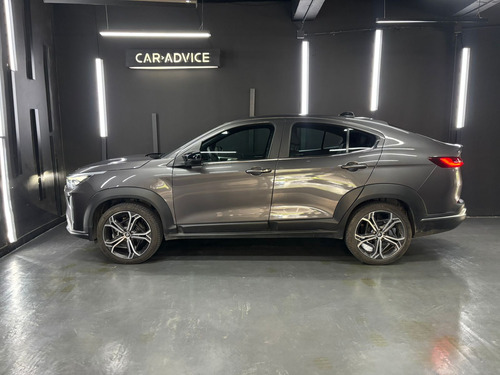 Fiat FASTBACK 1.3 T GSE AT6 L24 2025