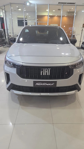 Fiat FASTBACK 1.3 T270 At6 2026