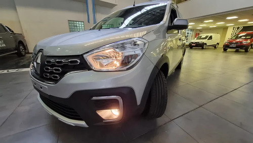 Renault Kangoo Ii 1.6 Sce Stepway 2025