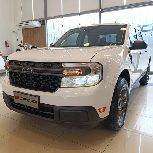 Ford Maverick 2.0 Ecoboost Cd Xlt At8 2wd 2023
