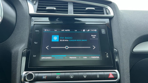 Citroën C4 Lounge 1.6 Hdi 115 Feel Pack am19 2020