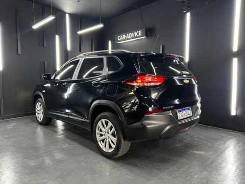 Chevrolet Tracker 1.2 T LTZ AT6 L20 2021