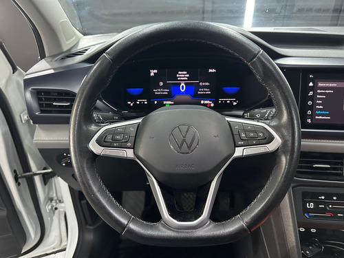 Volkswagen Taos 1.4 250 TSI COMFORTLINE TIPTRONIC L23 2023