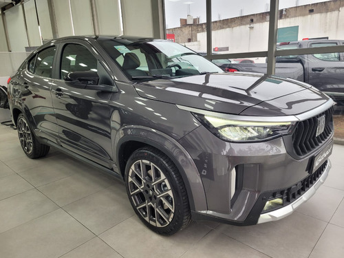 Fiat FASTBACK 1.3 T270 At6 2025