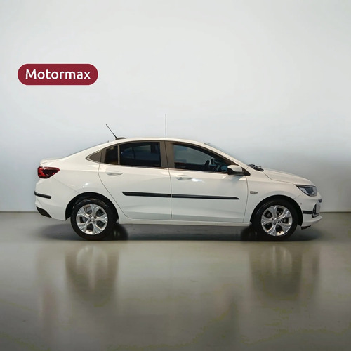 Chevrolet Onix 1.0T Plus Premier Ii At L/19 2020