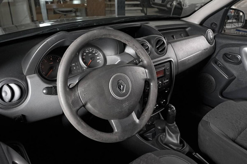 Renault Duster 1.6 4x2 Expression 110cv 2012
