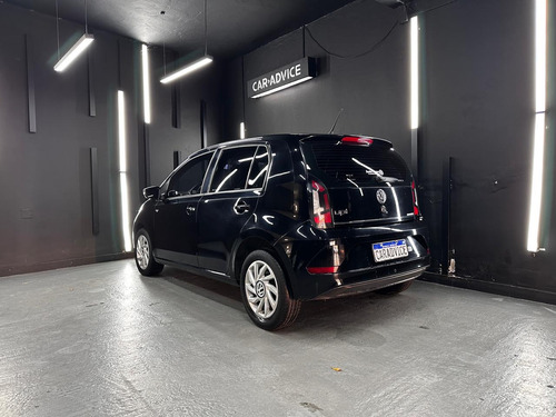 Volkswagen Up! 1.0 HIGHLINE 5P L17 2017