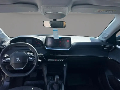 Peugeot 208 1.6 ACTIVE PACK TIPTRONIC L24 2024