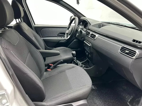 Renault Oroch 1.6 Sce 114 Emotion 2wd 2026