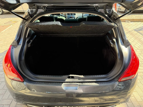 Peugeot 308 1.6 ALLURE L15 2017