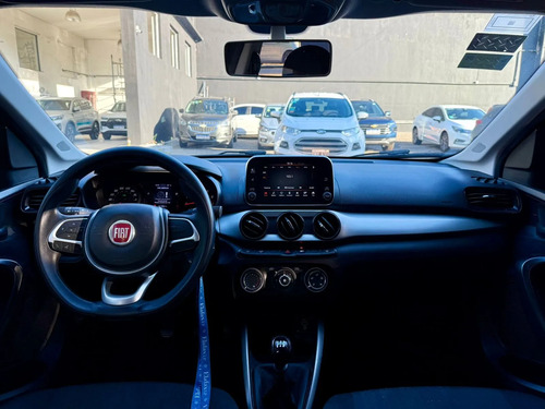 Fiat Argo 1.3 GSE DRIVE L17 2020