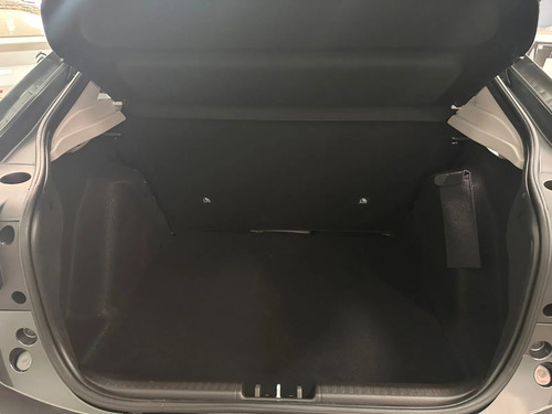 Citroën Basalt 1.0 T200 Shine Cvt 2026