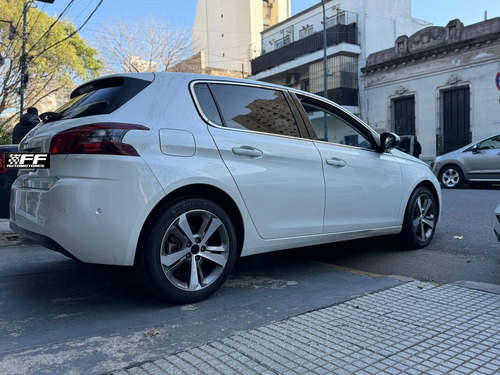 Peugeot 308 1.6 S Allure Plus 2019