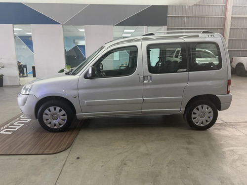 Citroën Berlingo Multispace 1.6 Xtr Hdi 92cv 2016