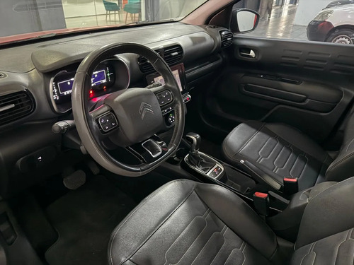 Citroën C4 Cactus 1.6 Thp 165 At6 Shine 2020