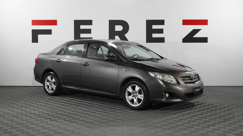 Toyota Corolla 1.8 Xei At 2009