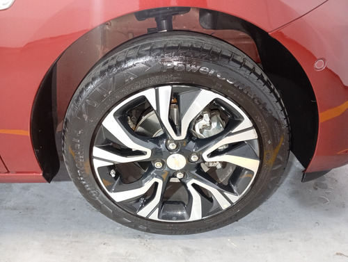 Chevrolet Onix plus 1.0 T Plus Premier Ii At L/24 2025