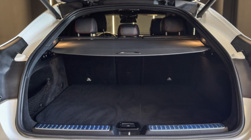 Mercedes-Benz Clase GLC 3.0 Glc43 Amg 4matic 367cv 2018