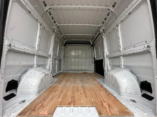 Peugeot Boxer 2.2 HDI 140 L2H2 L23 2024