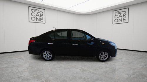 Nissan Versa 1.6 V-DRIVE PLUS AT L20 2021