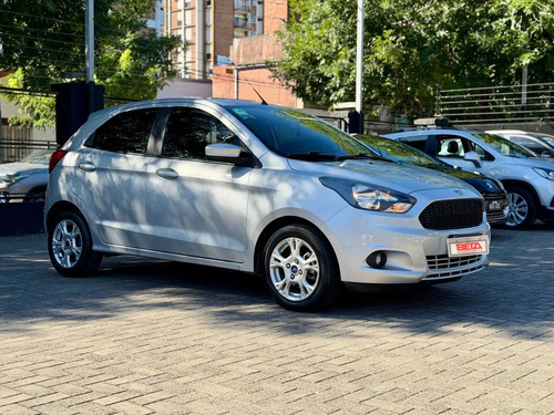 Ford Ka 1.5 SE 5P L18 2018