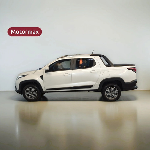 Fiat Strada 1.3 Fire Fly Volcano Cd 2021