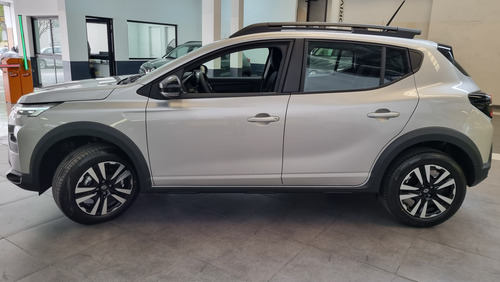 Renault Kardian 1.6 Sce Evolution 156 Mt 2025