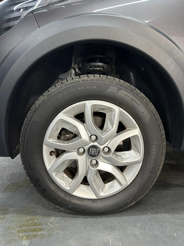 Fiat Mobi 1.0 FIRE LIKE L21 2022