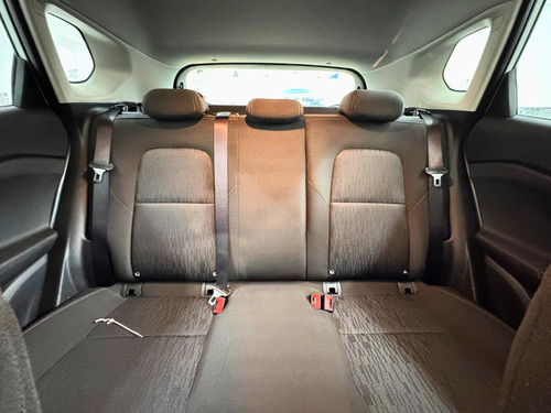 Chevrolet Tracker 1.2 T LT AT L26 2026