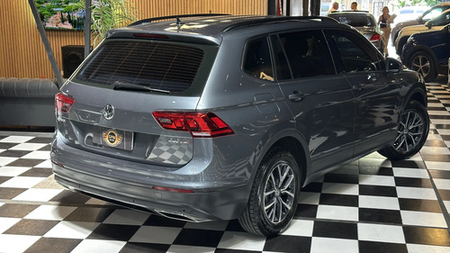 Volkswagen Tiguan Allspace 1.4 Tsi Trendline 150cv Dsg 2021