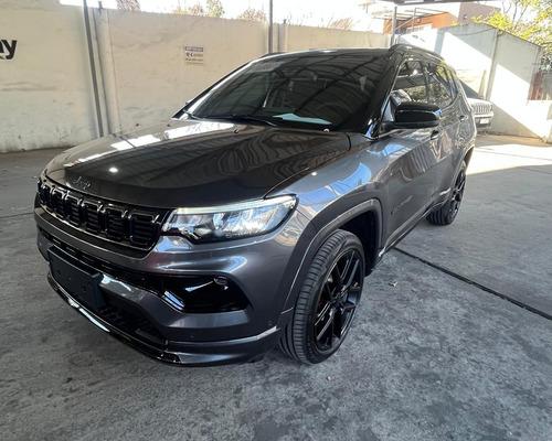 Jeep Compass 2.0 Td At9 4x4 blackhaw 2025