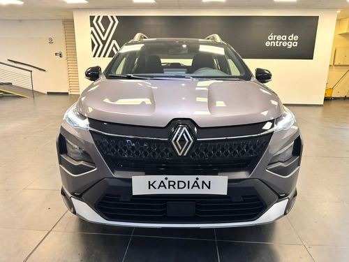 Renault Kardian 1.0 Tce Premiere Edition 200 Edc 2025