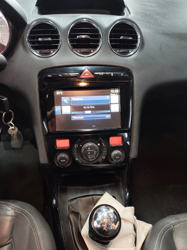 Peugeot 308 1.6 HDI FELINE 2018