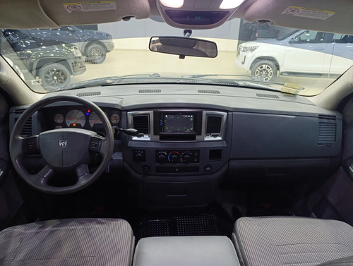 Dodge Ram 5.9 2500 Slt Quadcab Atx 4x4 2010