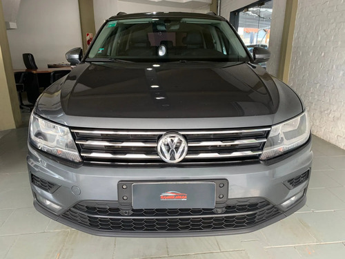 Volkswagen Tiguan Allspace 1.4 Tsi Trendline 150cv Dsg 2019