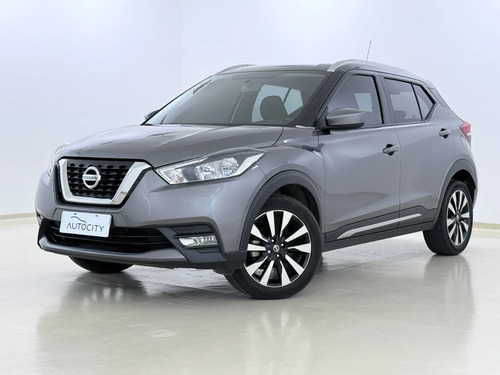 Nissan Kicks 1.6 ADVANCE L17 2018
