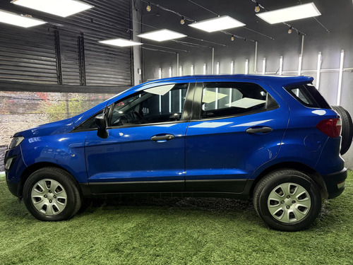 Ford Ecosport 1.5 Freestyle 123cv 4x2 2018