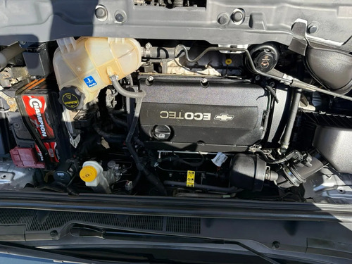 Chevrolet Tracker 1.8 Ltz Fwd Mt 140cv 2014