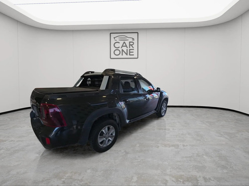 Renault Oroch 2.0 4X2 OUTSIDER PLUS L20 2021