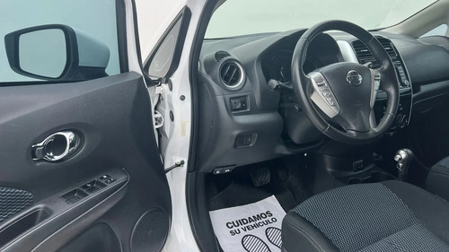 Nissan Note 1.6 Exclusive 110cv Cvt 2017