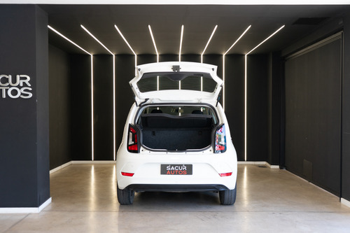 Volkswagen Up! 1.0 High Up! 75cv 5 p 2017