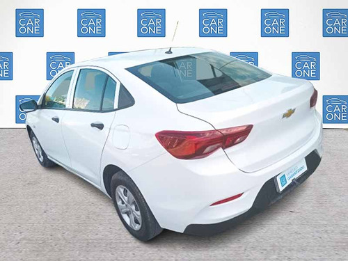 Chevrolet Onix 1.2 PLUS 4P L19 2023