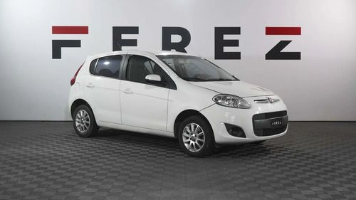 Fiat Palio 1.4 Attractive 85cv 2015